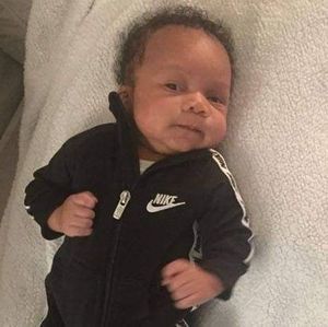 Meet your Posher, Daryl